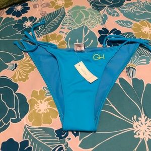 Gilly Hicks bikini bottoms